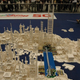 Illustration for article titled What It Was Like Rebuilding Japan Out of LEGO